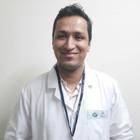 Dr. Pankaj Kumar Gastroenterologist in Mohali