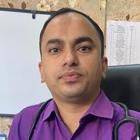 Dr. Dilip Kadam General Medicine, General Physician in Pune
