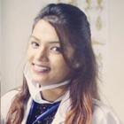 Dr. Ayushi Saxena