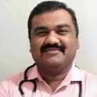 Dr. Satish Kolhe