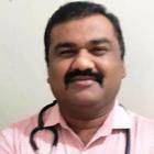 Dr. Satish Kolhe Pediatrician in Pune