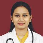 Dr. Sirisha Dheemu Homeopath in Hyderabad