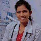Dr. Bincy Paulose Dentist in Palakkad