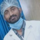 Dr. Ashutosh Pradhan