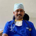 Dr. Ravikumar Tn Allergy & Immunology, General Physician in Bengaluru