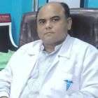 Dr. N Rao