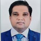 Dr. Abhijit Tandel Orthopaedic Surgeon, Orthopaedic in Raigarh