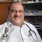 Dr. Vinod Rakshe Homeopath in Mumbai