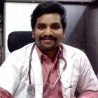 Dr. K Nikhil General Physician in Rangareddy