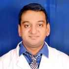 Dr. Rajesh Chowdari
