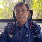 Dr. Nikhil Mehta Allergy & Immunology, General Physician in Narmada