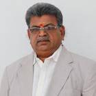 Dr. Sri Nithya Sarvananda Homeopath in Namakkal