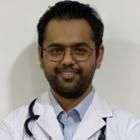 Dr. Deep Parmar
