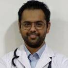 Dr. Deep Parmar Neurologist in Ahmedabad