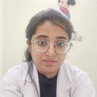 Dr. Palak Vinayka Allergy and Immunology, General Physician in Indore