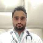 Dr. Asif Syed