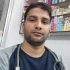 Dr. Lalit Mohan