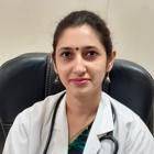 Dr. Balvin Ghai Gynaecologist & Obstetrician, Laparoscopic Surgeon (obs & gyn) in Ropar