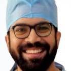 Dr. Nilay Shah Brain and Spine Surgeon, Neuro Surgeon  in Meerut