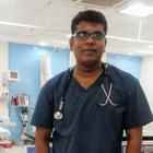 Dr. Raghu N