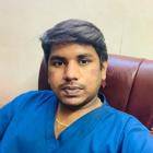 Dr. Balaji Kumar Allergy & Immunology, General Physician in Chennai