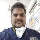 Dr. Arun R