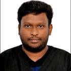 Dr. Manish Ravichandran Dentist in Kanchipuram