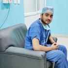 Dr. Ahmad Nadeem Hashmi