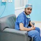 Dr. Ahmad Nadeem Hashmi Critical Care Medicine, General Physician in Bardhaman