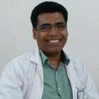 Dr. Anil V Psychiatrist in Nalgonda