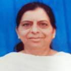 Dr. Rukmani Uppal Homeopath in Gautam Budha Nagar