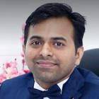 Dr. Ganesh Kamble Prosthodontist, Dentist in Pune
