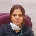 Dr. Vishakha Choubey Laparoscopic Surgeon (obs & gyn), Gynaecologist & Obstetrician in East Delhi