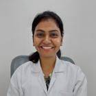Dr. Mrinal Madhu Prosthodontics, Dentist in Bengaluru
