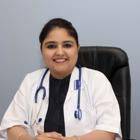 Dr. Rekha Balani Homeopath in Mumbai