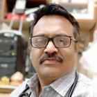 Dr. Sandeep Kirad