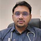 Dr. Pankaj Pawar Gynaecologist & Obstetrician in Pune