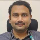 Dr. Srujan Topale Pediatrician in Pune