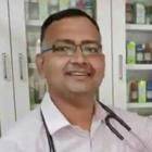 Dr. Arvind Dubey Homeopath in Palghar