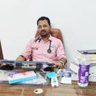 Dr. Gangesh Gunjan General Physician in Madhepura