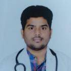 Dr. Bhanu Prasad General Physician, Allergy & Immunology in Hyderabad