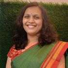 Dr. Madhura Kelkar