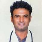 Dr. Kailash J