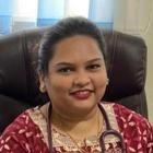 Dr. Prachi Amrale