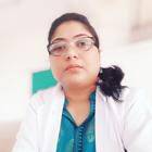 Dr. Raj Laxmi Allergy and Immunology, General Physician in South Delhi