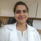 Dr. Priyanka Mhaskar