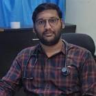 Dr. Bakkannagari Reddy General Physician in Sangareddy