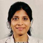 Dr. Rashmi R Radiologist in Bengaluru