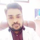 Dr. Maqsood Khan Prosthodontist, Dentist in Bengaluru