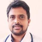 Dr. Ganesh Patti